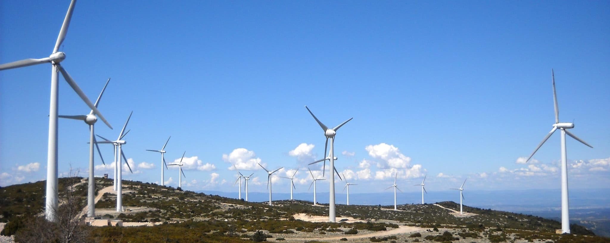 Éoliennes